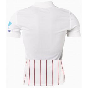 Sevilla FC Heim Trikotsatz 2021-2022